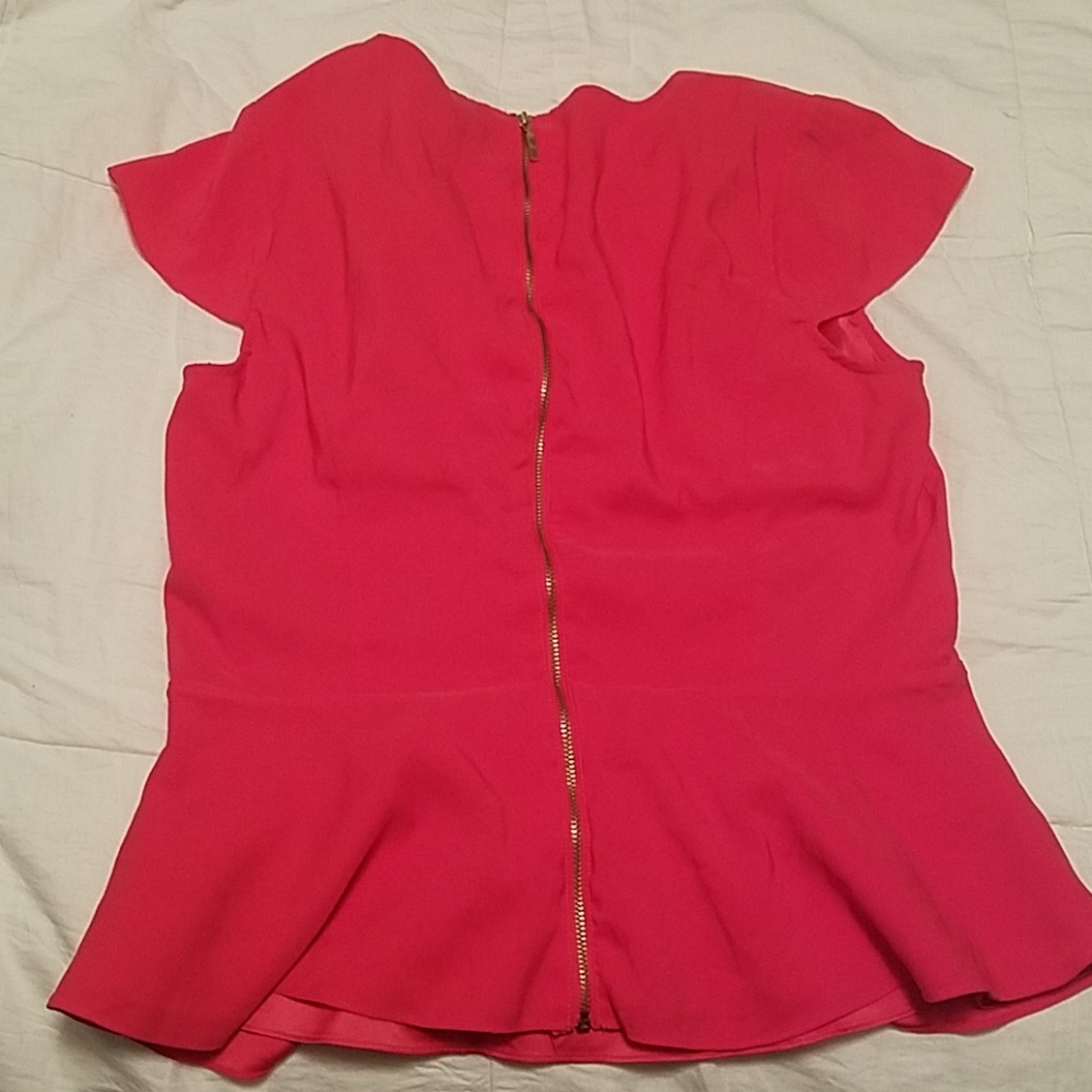 Express blouse - Picture 2 of 4